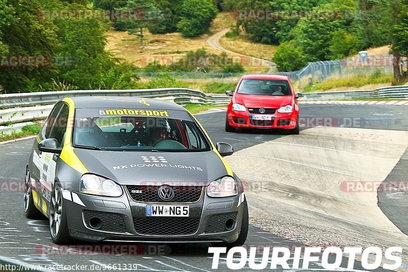 Bild #9661339 - Touristenfahrten Nürburgring Nordschleife (24.07.2020)