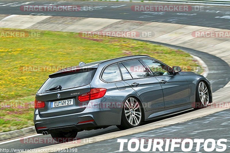 Bild #9661398 - Touristenfahrten Nürburgring Nordschleife (24.07.2020)