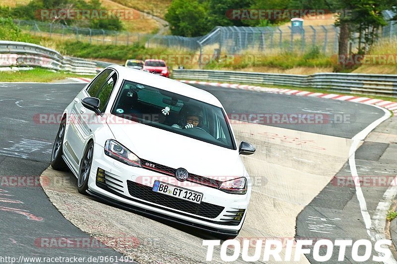 Bild #9661495 - Touristenfahrten Nürburgring Nordschleife (24.07.2020)