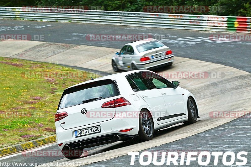 Bild #9661497 - Touristenfahrten Nürburgring Nordschleife (24.07.2020)