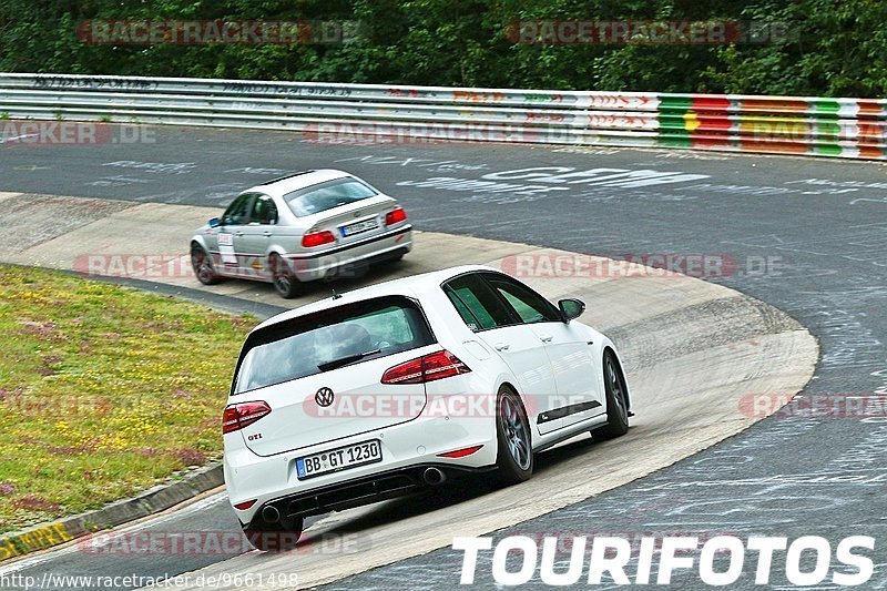 Bild #9661498 - Touristenfahrten Nürburgring Nordschleife (24.07.2020)