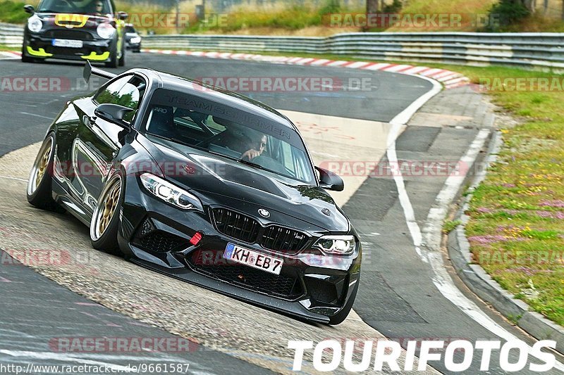 Bild #9661587 - Touristenfahrten Nürburgring Nordschleife (24.07.2020)