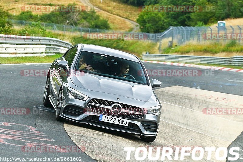 Bild #9661602 - Touristenfahrten Nürburgring Nordschleife (24.07.2020)