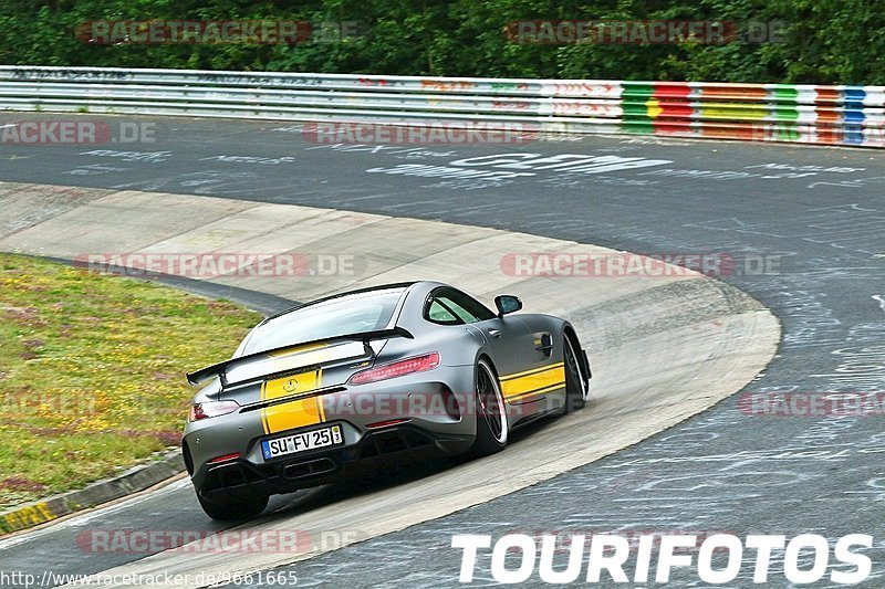 Bild #9661665 - Touristenfahrten Nürburgring Nordschleife (24.07.2020)