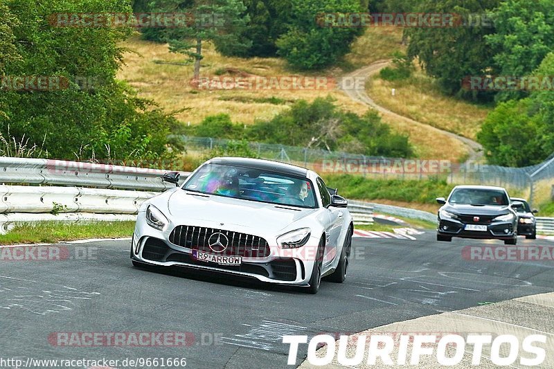 Bild #9661666 - Touristenfahrten Nürburgring Nordschleife (24.07.2020)