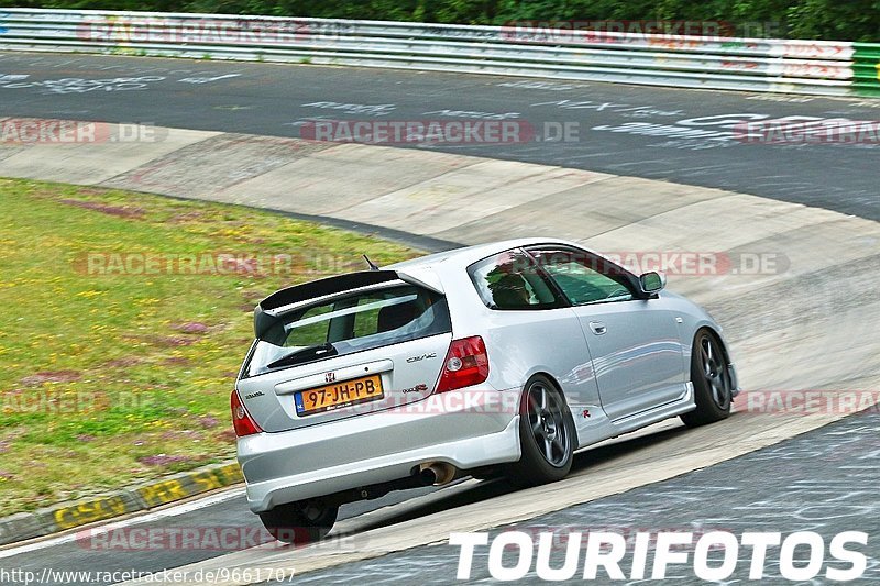 Bild #9661707 - Touristenfahrten Nürburgring Nordschleife (24.07.2020)