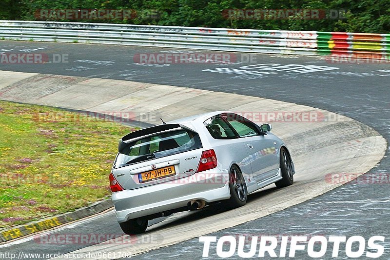 Bild #9661708 - Touristenfahrten Nürburgring Nordschleife (24.07.2020)