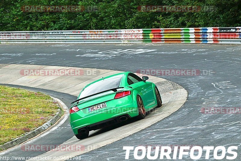 Bild #9661798 - Touristenfahrten Nürburgring Nordschleife (24.07.2020)