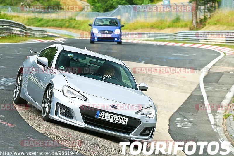 Bild #9661946 - Touristenfahrten Nürburgring Nordschleife (24.07.2020)