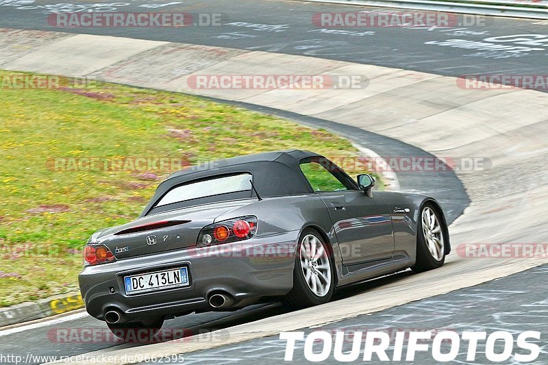 Bild #9662595 - Touristenfahrten Nürburgring Nordschleife (24.07.2020)