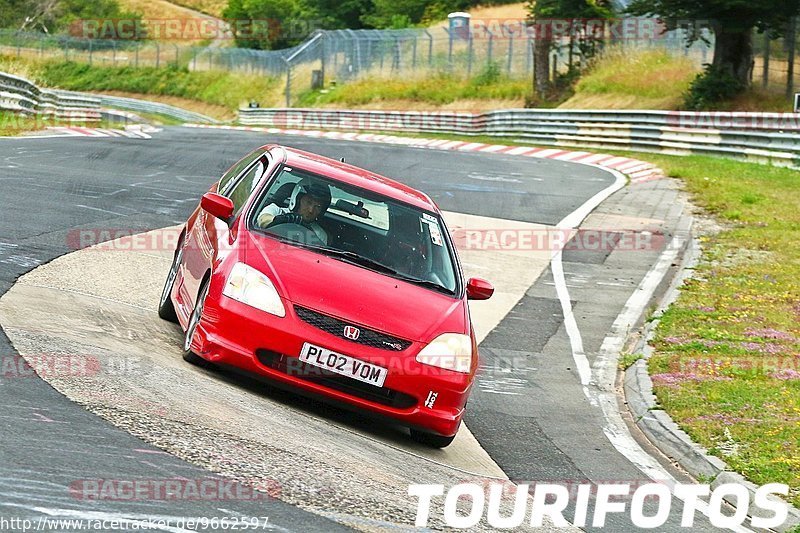 Bild #9662597 - Touristenfahrten Nürburgring Nordschleife (24.07.2020)