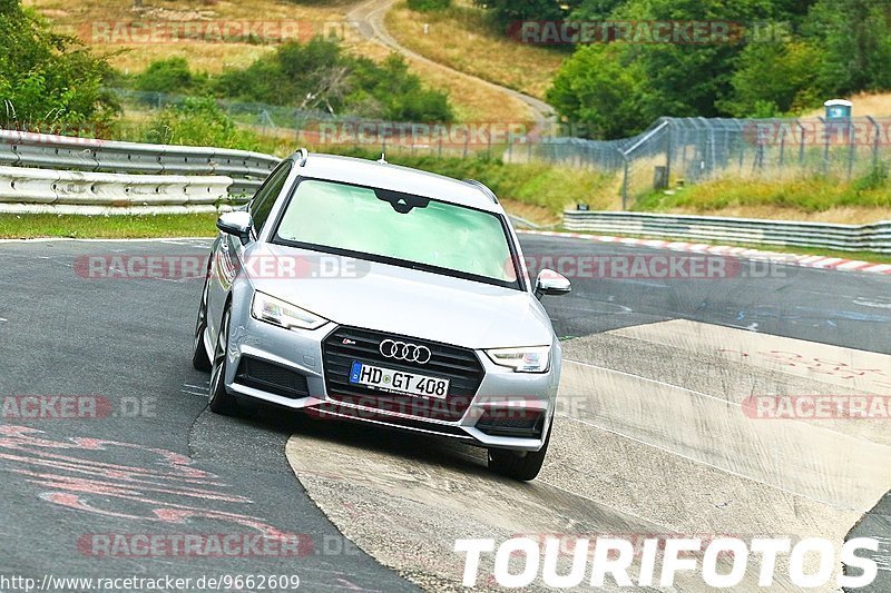 Bild #9662609 - Touristenfahrten Nürburgring Nordschleife (24.07.2020)