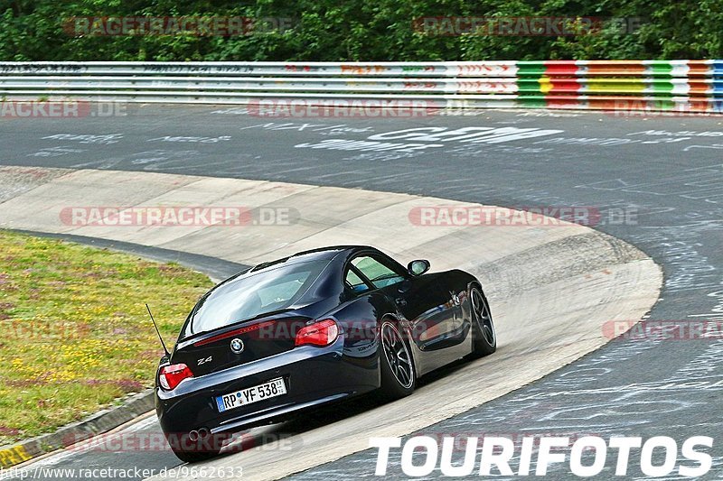 Bild #9662633 - Touristenfahrten Nürburgring Nordschleife (24.07.2020)