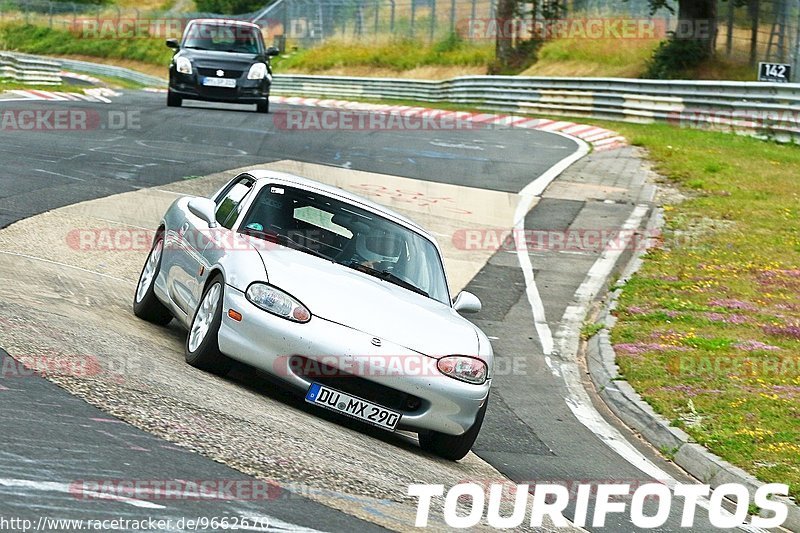 Bild #9662670 - Touristenfahrten Nürburgring Nordschleife (24.07.2020)