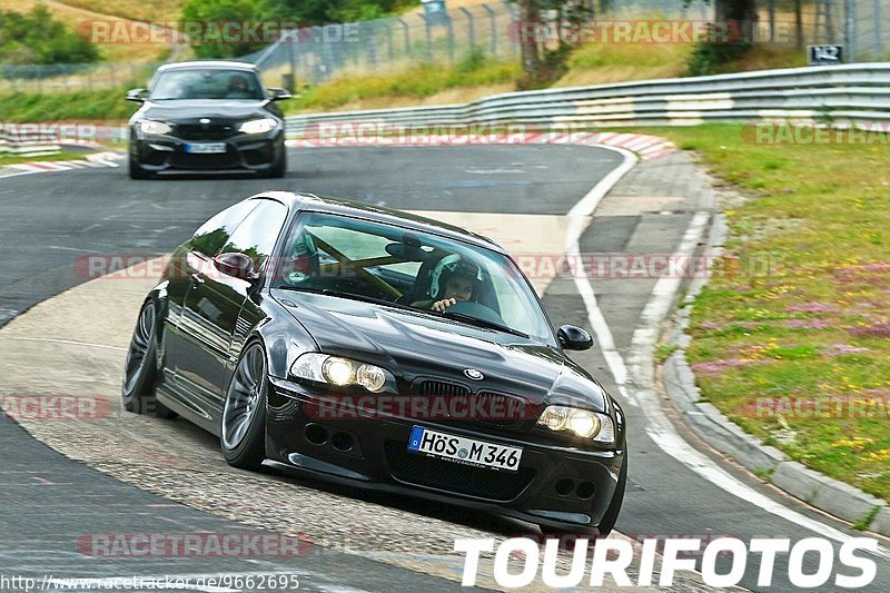 Bild #9662695 - Touristenfahrten Nürburgring Nordschleife (24.07.2020)