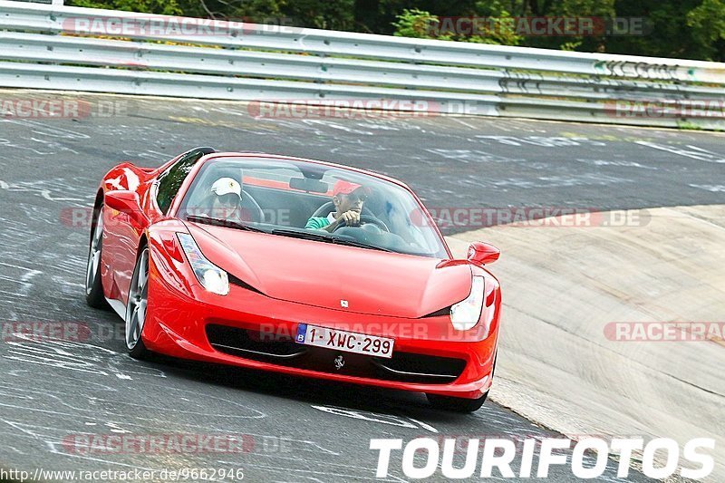 Bild #9662946 - Touristenfahrten Nürburgring Nordschleife (24.07.2020)