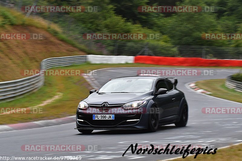 Bild #9709769 - Touristenfahrten Nürburgring Nordschleife (26.07.2020)