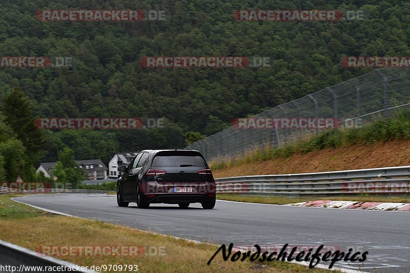 Bild #9709793 - Touristenfahrten Nürburgring Nordschleife (26.07.2020)