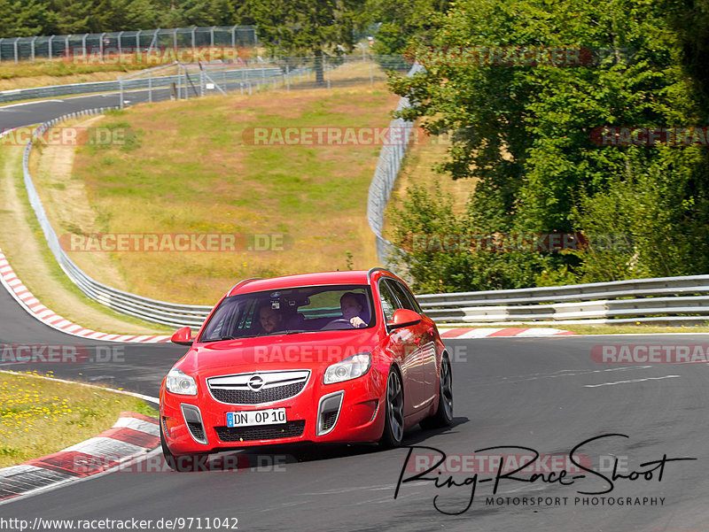 Bild #9711042 - Touristenfahrten Nürburgring Nordschleife (26.07.2020)