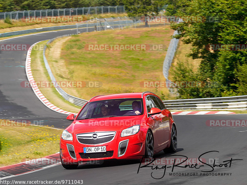 Bild #9711043 - Touristenfahrten Nürburgring Nordschleife (26.07.2020)