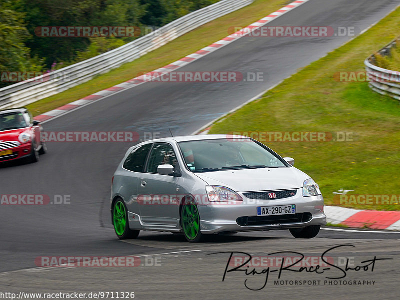 Bild #9711326 - Touristenfahrten Nürburgring Nordschleife (26.07.2020)