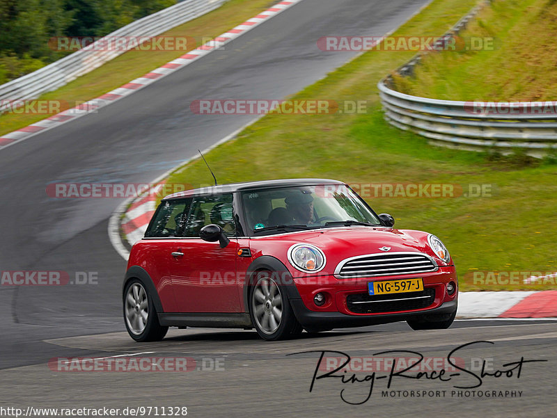 Bild #9711328 - Touristenfahrten Nürburgring Nordschleife (26.07.2020)