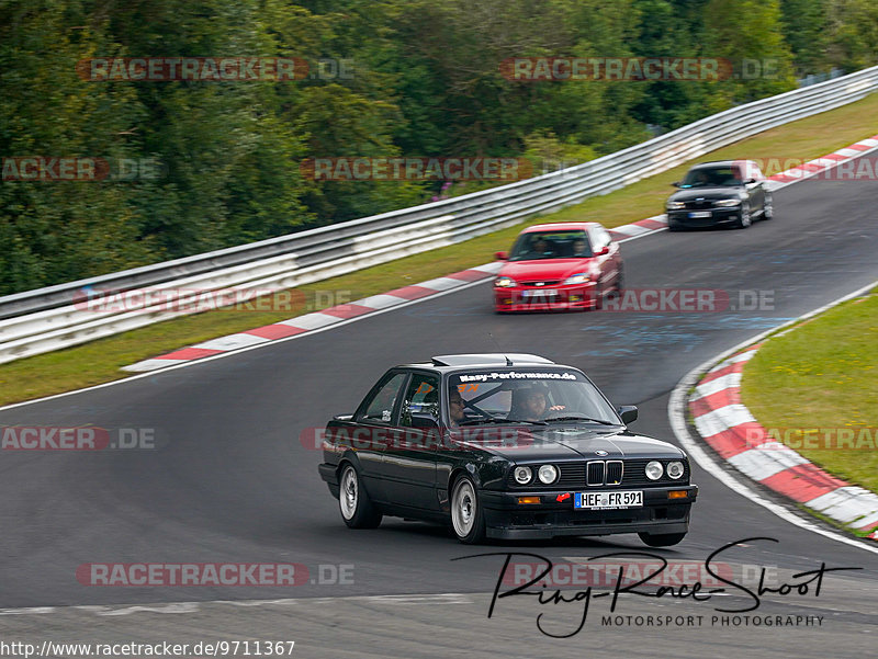 Bild #9711367 - Touristenfahrten Nürburgring Nordschleife (26.07.2020)