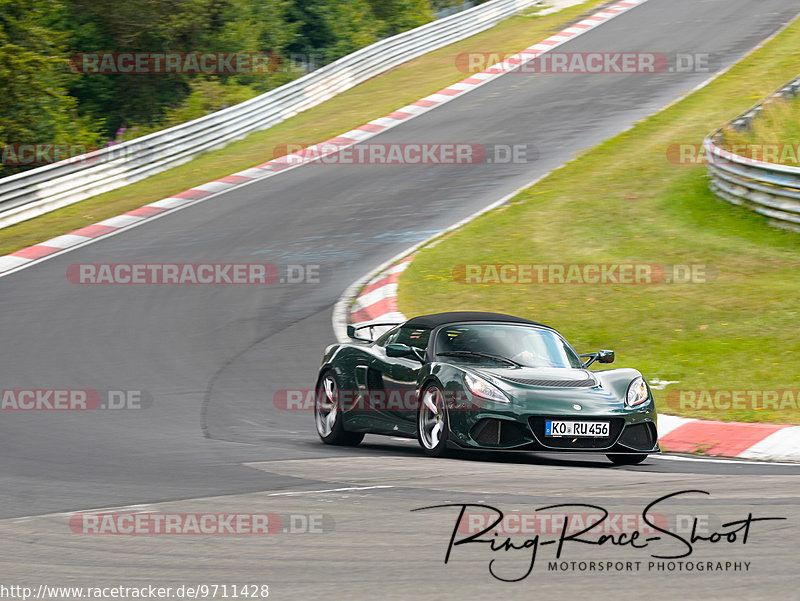 Bild #9711428 - Touristenfahrten Nürburgring Nordschleife (26.07.2020)