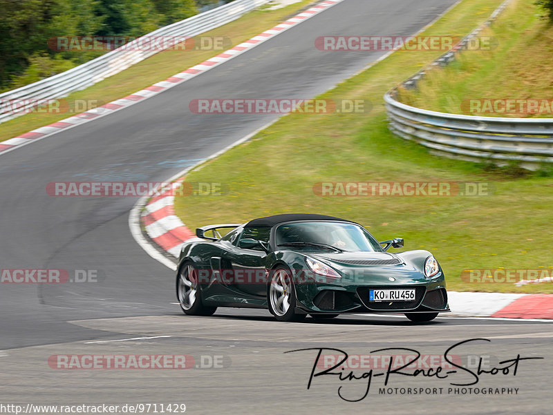 Bild #9711429 - Touristenfahrten Nürburgring Nordschleife (26.07.2020)