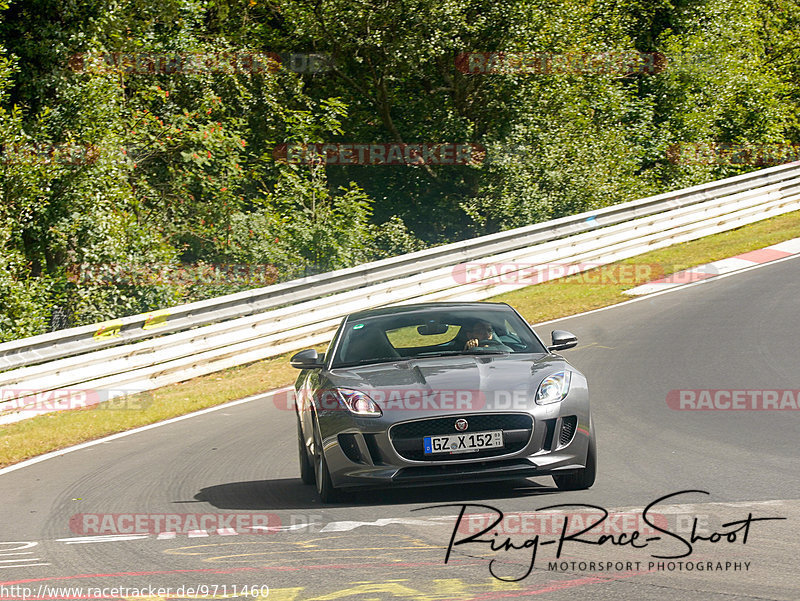 Bild #9711460 - Touristenfahrten Nürburgring Nordschleife (26.07.2020)