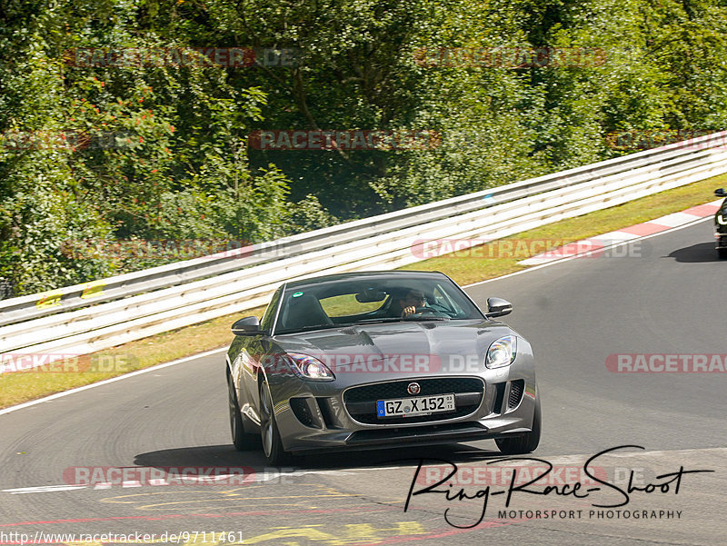 Bild #9711461 - Touristenfahrten Nürburgring Nordschleife (26.07.2020)