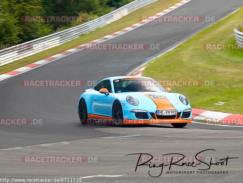 Bild #9711535 - Touristenfahrten Nürburgring Nordschleife (26.07.2020)