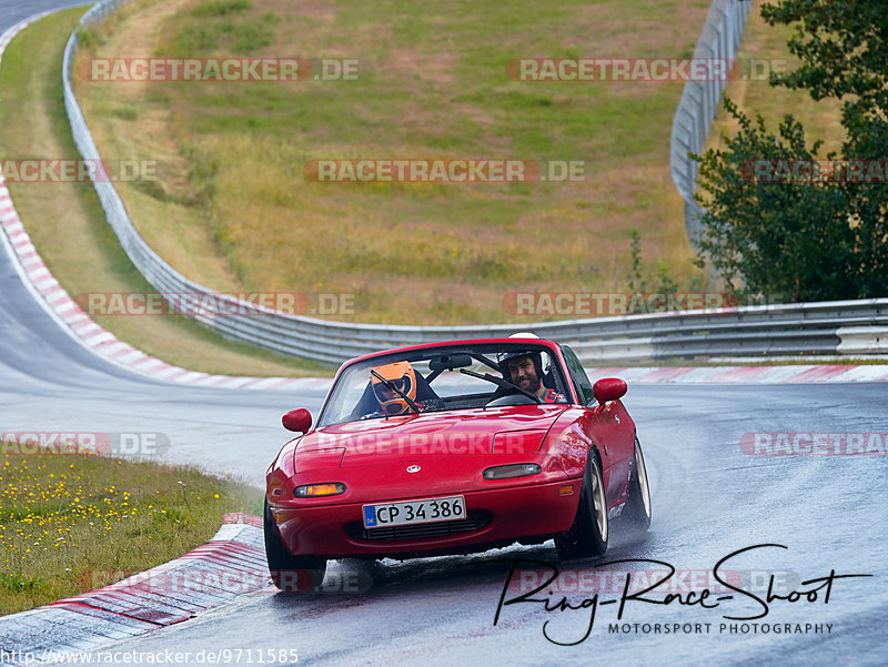 Bild #9711585 - Touristenfahrten Nürburgring Nordschleife (26.07.2020)