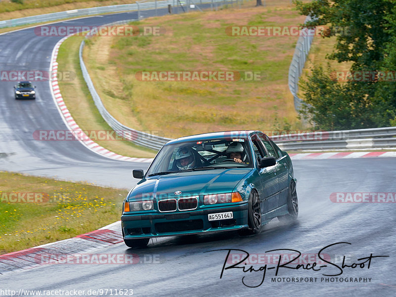 Bild #9711623 - Touristenfahrten Nürburgring Nordschleife (26.07.2020)