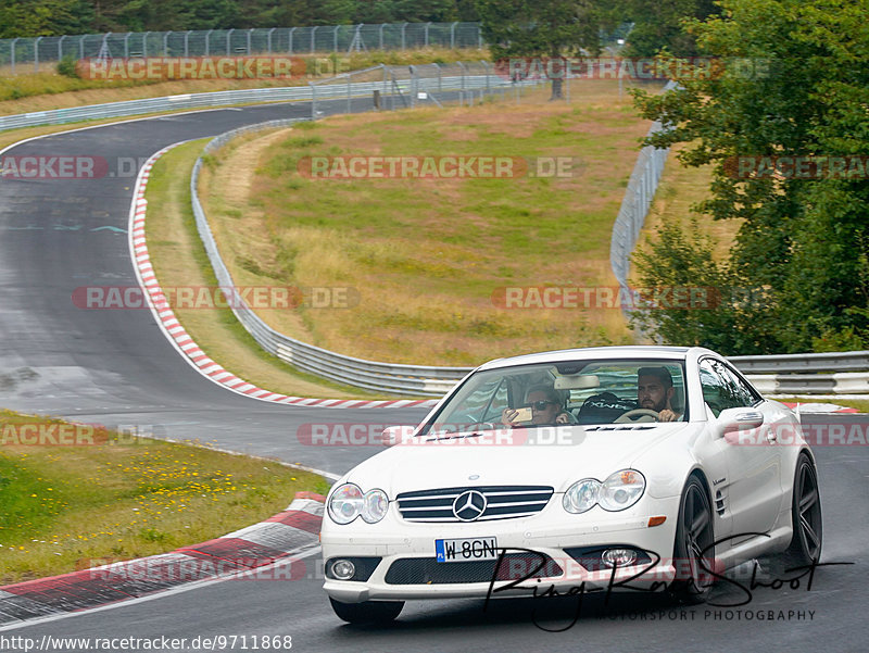 Bild #9711868 - Touristenfahrten Nürburgring Nordschleife (26.07.2020)