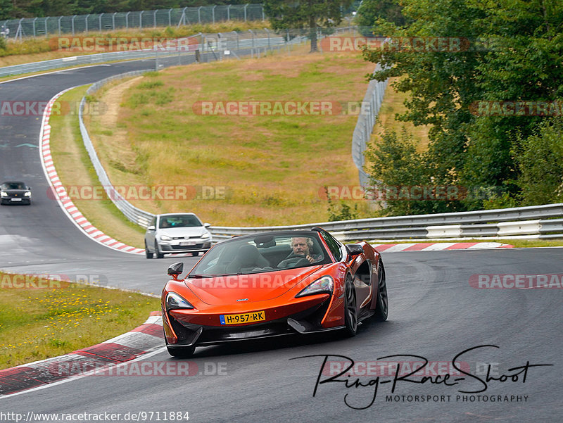 Bild #9711884 - Touristenfahrten Nürburgring Nordschleife (26.07.2020)