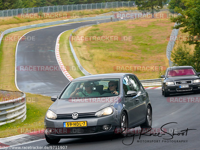 Bild #9711907 - Touristenfahrten Nürburgring Nordschleife (26.07.2020)