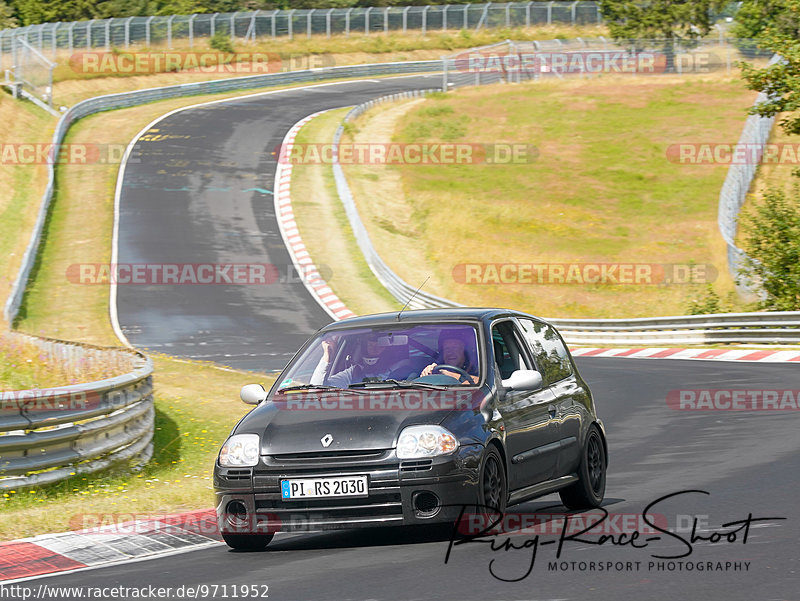 Bild #9711952 - Touristenfahrten Nürburgring Nordschleife (26.07.2020)