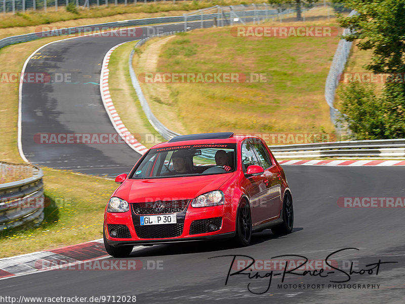 Bild #9712028 - Touristenfahrten Nürburgring Nordschleife (26.07.2020)