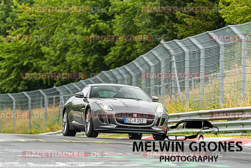 Bild #9712069 - Touristenfahrten Nürburgring Nordschleife (26.07.2020)