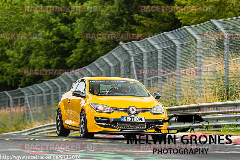 Bild #9712074 - Touristenfahrten Nürburgring Nordschleife (26.07.2020)