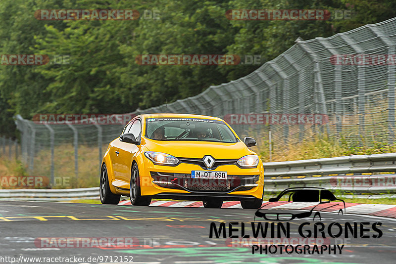 Bild #9712152 - Touristenfahrten Nürburgring Nordschleife (26.07.2020)