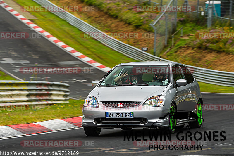 Bild #9712189 - Touristenfahrten Nürburgring Nordschleife (26.07.2020)