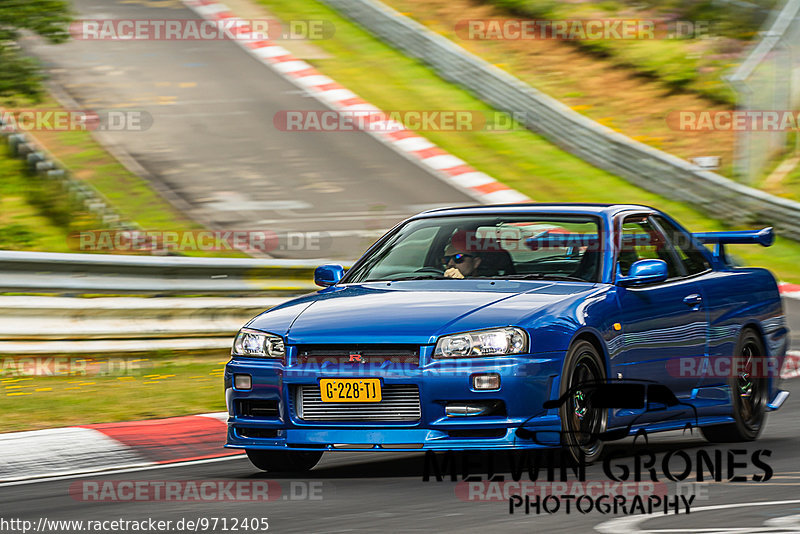 Bild #9712405 - Touristenfahrten Nürburgring Nordschleife (26.07.2020)