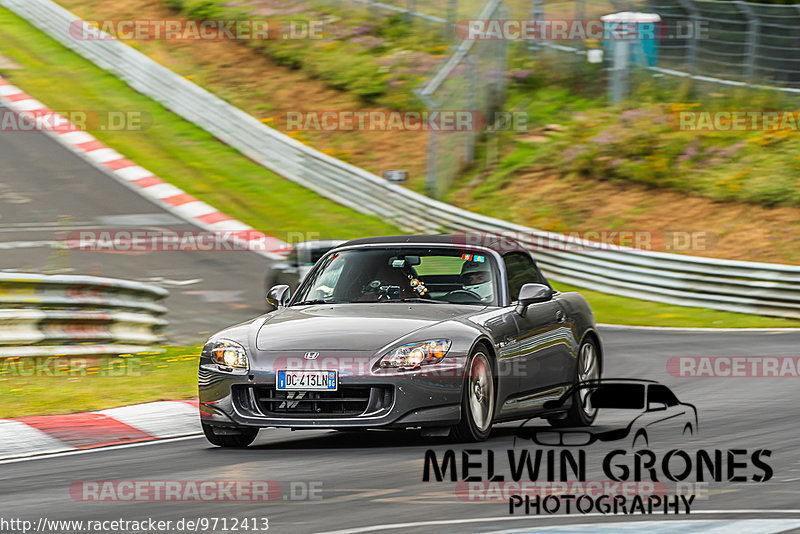 Bild #9712413 - Touristenfahrten Nürburgring Nordschleife (26.07.2020)