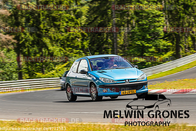 Bild #9712583 - Touristenfahrten Nürburgring Nordschleife (26.07.2020)