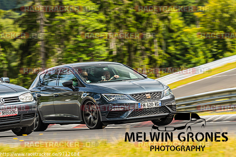 Bild #9712684 - Touristenfahrten Nürburgring Nordschleife (26.07.2020)