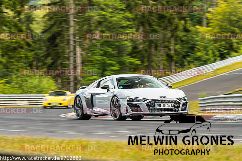 Bild #9712883 - Touristenfahrten Nürburgring Nordschleife (26.07.2020)