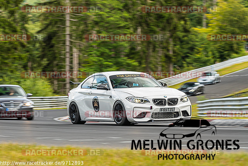 Bild #9712893 - Touristenfahrten Nürburgring Nordschleife (26.07.2020)