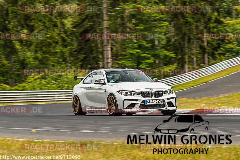 Bild #9713095 - Touristenfahrten Nürburgring Nordschleife (26.07.2020)